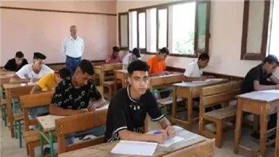 تنسيق الصف الثالث الإعدادي 2025 لدخول المرحلة الثانوية 