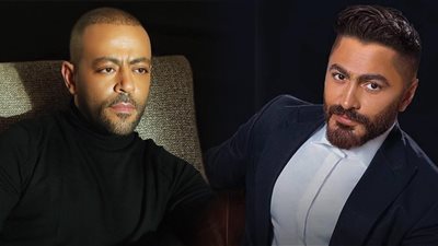 تامر عاشور عن أول حفل لـ تامر حسني بعد وعكته الصحية بالكويت: هتبقى من أقوى الحفلات