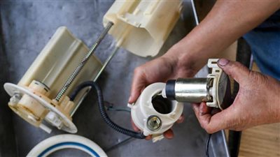 أعراض تلف طرمبة البنزين في السيارة.. تعرف عليها