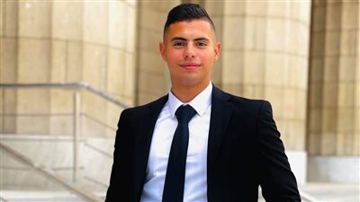 موعد ومكان صلاة الجنازة على باسم خليفة وكيل النائب العام