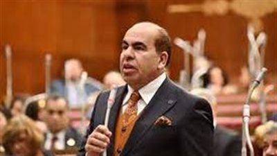 تمهيدا لخوض انتخابات النواب.. ياسر الهضيبي السكرتير العام لحزب الوفد يستقيل من مجلس الشيوخ