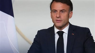 ماكرون يطالب الحكومة باتخاذ تدابير فورية بعد تقرير يحذر من تهديد جماعة الإخوان المسلمين للمجتمع 