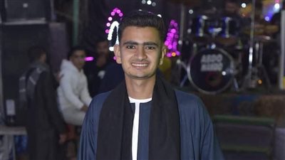 مصرع شاب غرقا في مياه فرع رشيد بالمنوفية