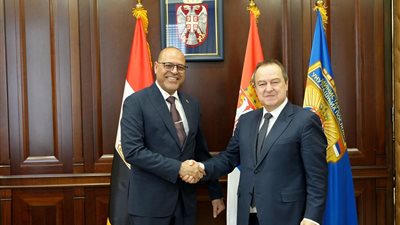 وزير العمل: جاهزون بالكوادر المُدربة للعمل في معرض إكسبو 2027 بصربيا 