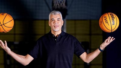 إيهاب الألفي: منتخب سيدات السلة 3X3 قدم أداءً قويا في Women's Series.. ونتطلع للأفضل