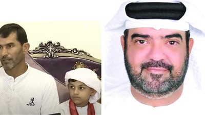 زايد يُكرّم لا يُغرّم.. قاضي محكمة إماراتي يروي موقفا إنسانيا حدث منذ 5 سنوات