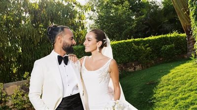 أمينة خليل: أحمد زعتر كمل حاجات كتير في حياتي كنت بدور عليها