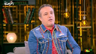 شريف مدكور: حلمي أعمل برنامج ديني.. أنا شيخ نفسي وواصل لدرجة إني بستشير الرسول