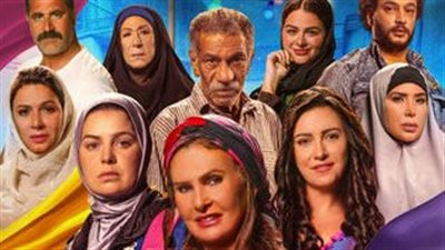 قبل عرضه على شاهد.. التفاصيل الكاملة لـ فيلم ليلة العيد بطولة يسرا 