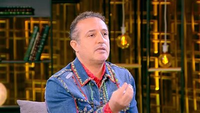 شريف مدكور: لو عملت برنامج ديني مش هاخد فيه أجر.. ومبصليش في المسجد