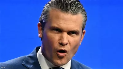 وزير الدفاع الأمريكي: القوات الصينية تتدرب لغزو تايوان