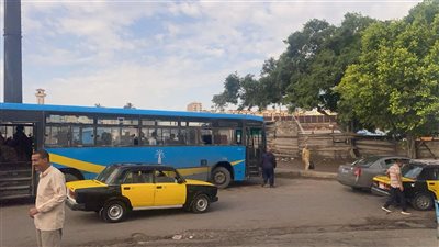 بعد شكوى الأهالي.. النقل العام بالإسكندرية تقرر زيادة أعداد أتوبيسات خط العجمي