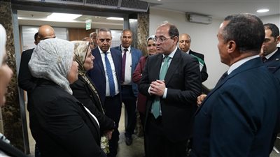 وزير المالية: الحزم التالية من التسهيلات الضريبية ستعالج المزيد من التحديات على أرض الواقع