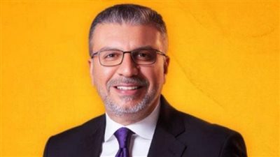 عمرو الليثي: الإعلام في زمن الحرب لا يقل خطورة عن السلاح