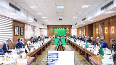 الأعلى للجامعات: البدء في تلقي طلبات مد إعارة أعضاء هيئة التدريس بالخارج لمن تجاوز 10 سنوات