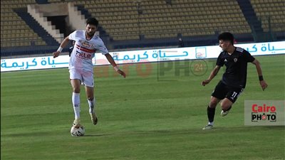موعد مباراة الزمالك المقبلة ضد السويس بتروجيت في الدوري المصري 2026-2027 والترتيب والقنوات الناقلة 