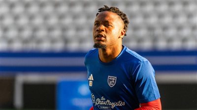 الأهلي مهتم بالتعاقد مع كلودي مبوي هداف دوري الدرجة الثانية النمساوي