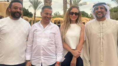 بوساطة إماراتية.. المحامي عبيد المازمي يكشف تفاصيل حل الخلاف بين الطبيب نادر صعب والإعلامية ريهام سعيد