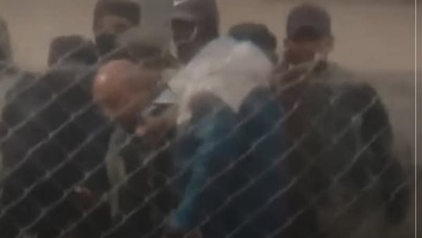 من مقطع فيديو كتائب