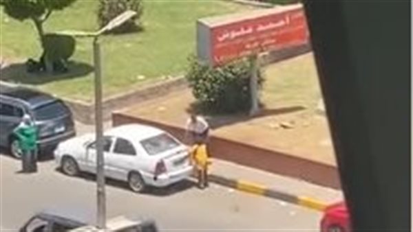 جانب من الواقعة