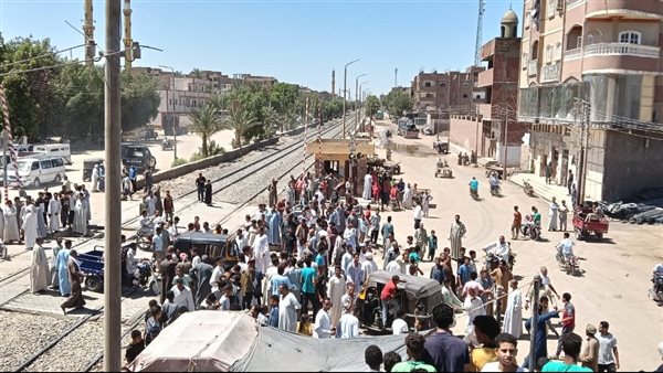 جانب من الحدث 