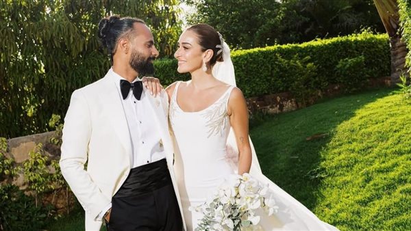 أمينة خليل وأحمد