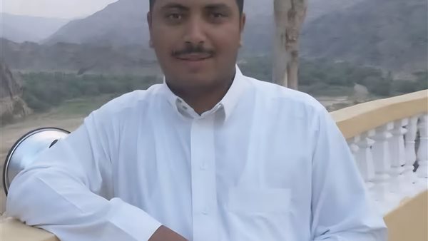 المهندس المتوفي في