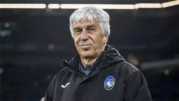  جيان بييرو جاسبريني