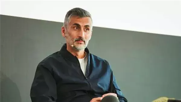 خوسيه ريبييرو المدير