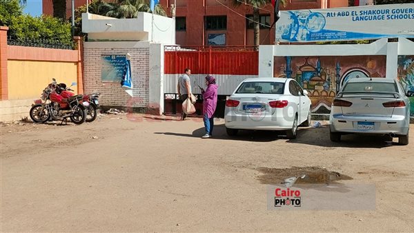 أثناء وصول أسئلة