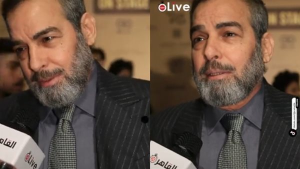 أحمد عبد العزيز خلال