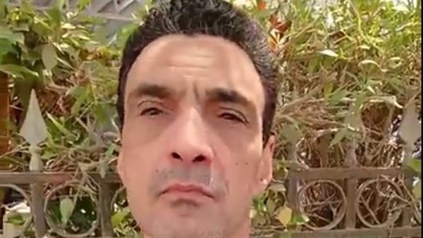 دفاع المتهم الأول