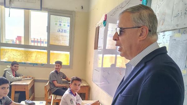 محافظ الإسكندرية