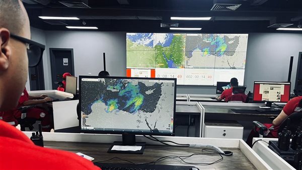 الهلال الأحمر