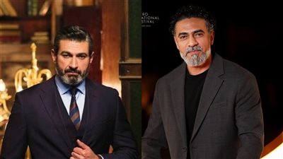 محمد علاء يجسد شخصية ضابط بمسلسل للعدالة وجه آخر مع ياسر جلال