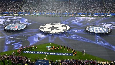 أهداف مباراة نهائي دوري أبطال أوروبا بين إنتر ميلان وباريس سان جيرمان.. مايولو يسجل الخامس للفريق الباريسي