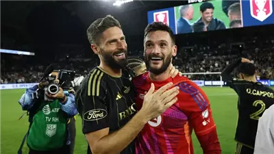  موعد مباراة لوس أنجلوس الأمريكي وكلوب أمريكا المكسيكي المؤهلة لكأس العالم للأندية