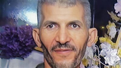 المركب اتقلب بيه.. العثور على جثمان صياد عقب غرقه ببحيرة البرلس بسبب سوء الطقس