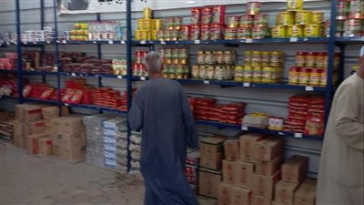 أسواق اليوم الواحد بالأقصر.. أسعار مخفضة لخدمة المواطنين قبيل عيد الأضحى  