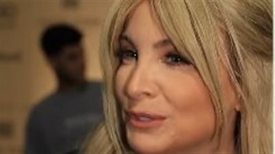 الفنانة اللبنانية تانيا قسيس تكشف عن تفاصيل حفلاتها المقبلة 