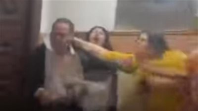 بكفالة 1000 جنيه.. إخلاء سبيل 7 سيدات في واقعة الاعتداء على محام داخل بيوتي سنتر بالمحلة 