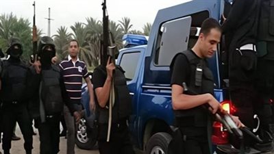 ضمن مبادرة «أسوان بلا إدمان».. ضبط 6 تجار مخدرات في مناطق مختلفة