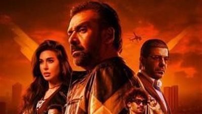 اقتربت من 2.3 مليون جنيه أمس.. إيرادات فيلم مشروع إكس في شباك التذاكر