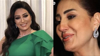 وفاء عامر: أنا من غير الجمهور ولا حاجة.. وبكيت في عيد ميلادي لهذا السبب