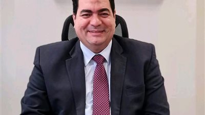 وزير المالية يعين أحمد رفعت نائبًا لرئيس مصلحة الجمارك