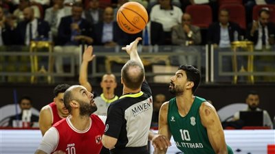 ضربة موجعة لـ سلة الاتحاد قبل مواجهة حسم الدوري أمام الأهلي