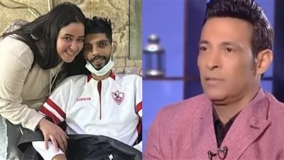 سعد الصغير يشن هجومًا على شقيق إبراهيم شيكا: عيب تتكلموا عن الورث وابنه محتاج يتعلّم