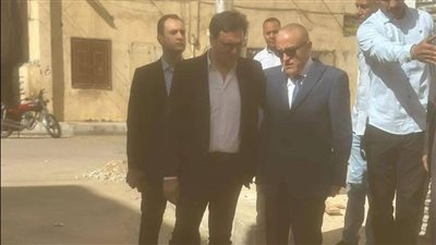 النيابة الإدارية تفتح تحقيقًا عاجلًا في واقعة التنقيب عن الآثار داخل مركز ثقافة الأقصر