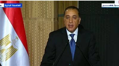 رئيس الوزراء ينعى خالد عبد العال بطل واقعة العاشر من رمضان.. ويوجه بصرف مكافأة مجزية لأسرته