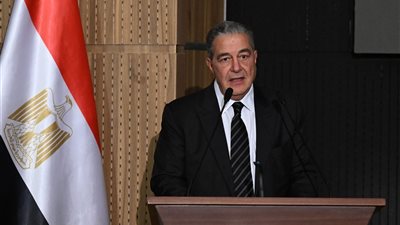 ياسين منصور: نخطط لإنشاء مشروع عالمي بمدينة جريان بواجهة نيلية تصل إلى 9 كيلو مترات